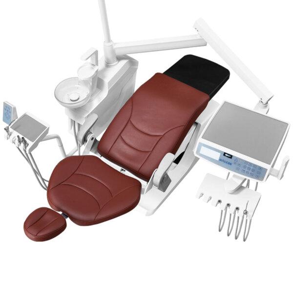 ESCO Ergonomic Dental Chair-ES9 - Image 3