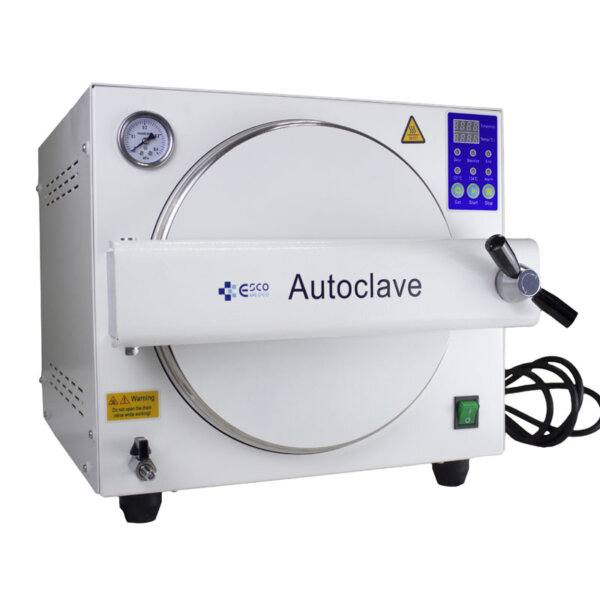 autoclave sterilizer