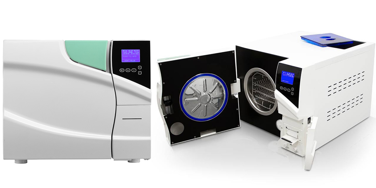 best autoclave for dental clinic