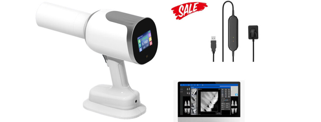 portable x ray machine brands