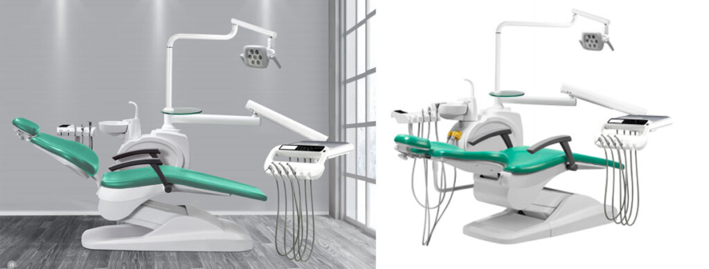 dental chair repair