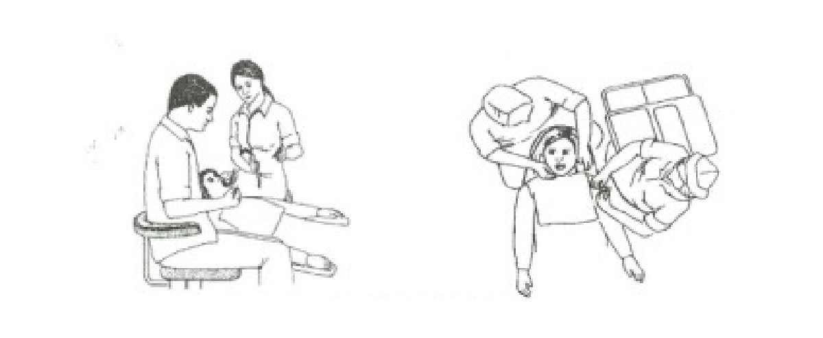 Four-hand Operation