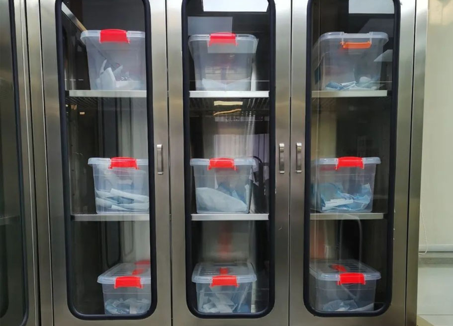 autoclave sterilizer dental