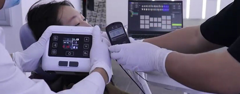 portable x ray machine advantages and disadvantages