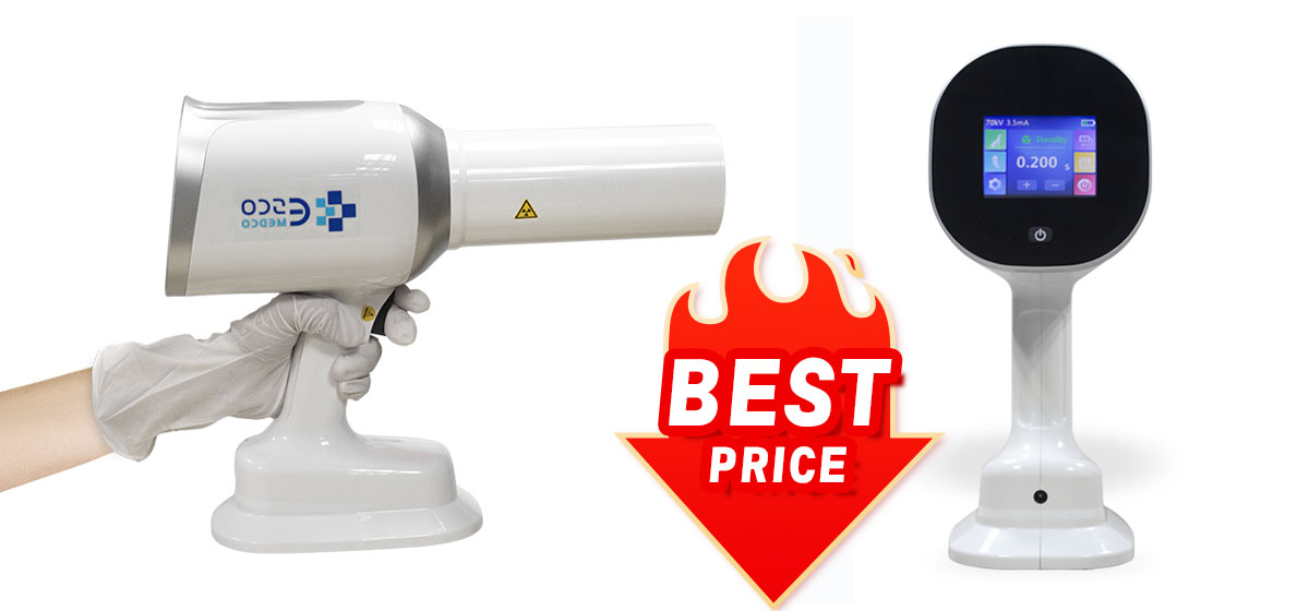 how much is a dental x ray machine