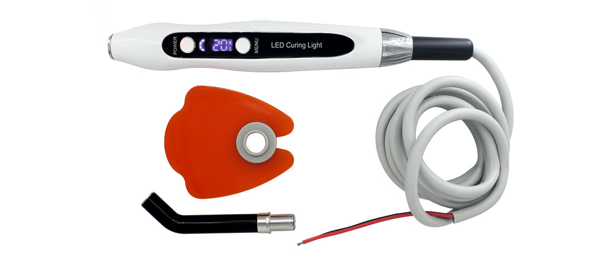 curing light for dental