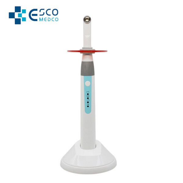 curing dental light