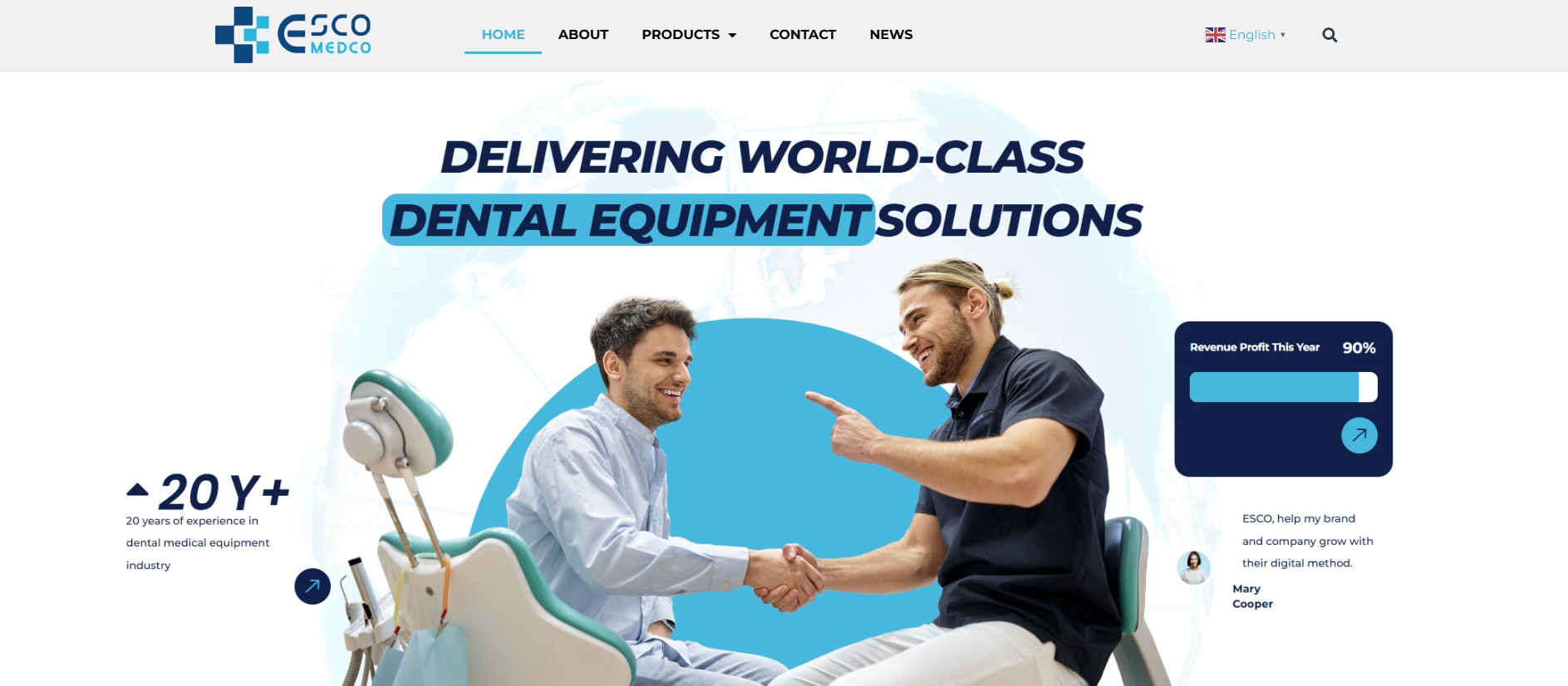 dental chair manufacturers