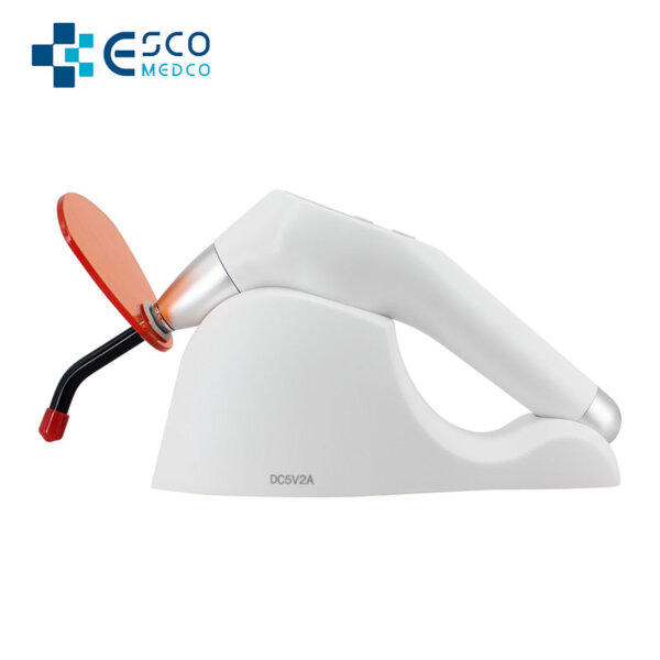 best dental curing light