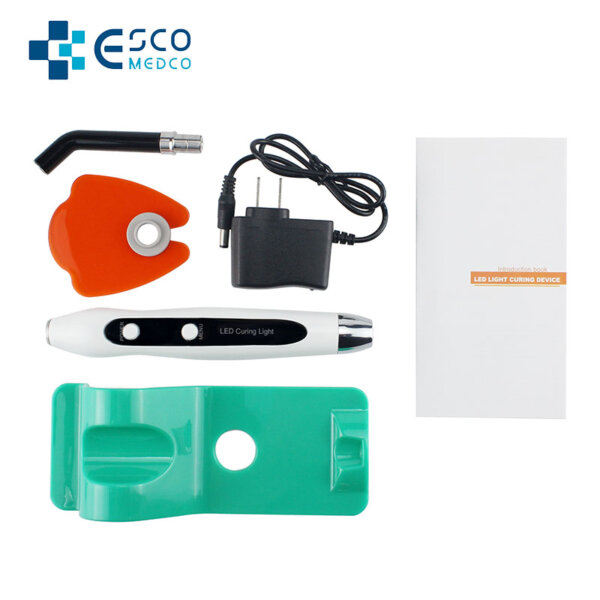 curing lights dental