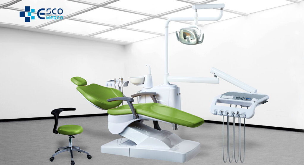 dental chair manufacturers