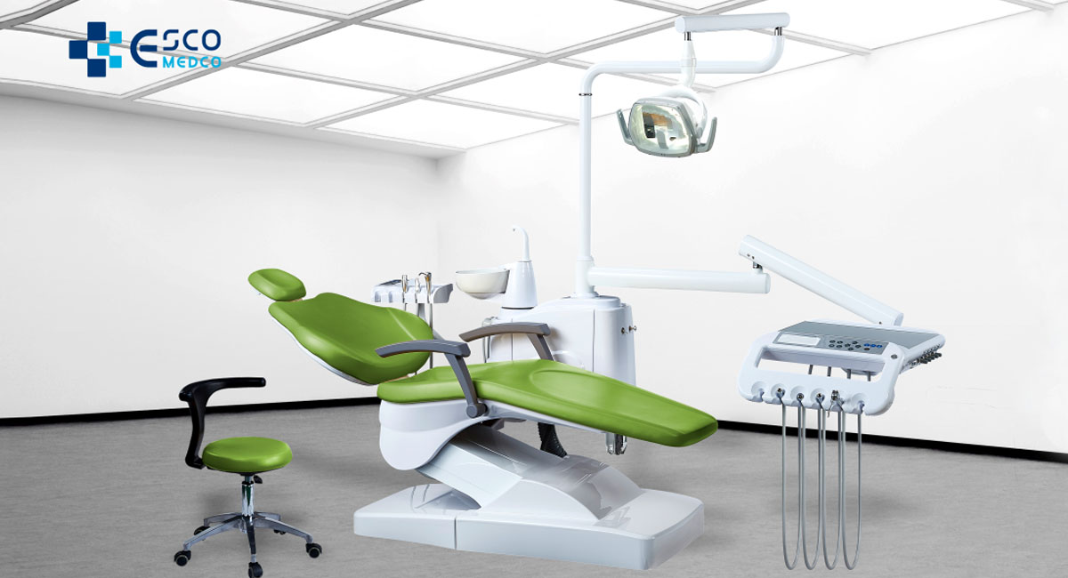 dental chair manufacturers