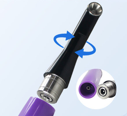 led curing light