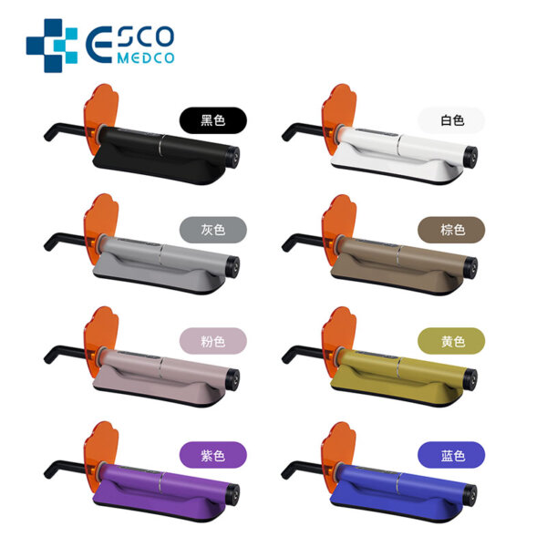 dental curing lights