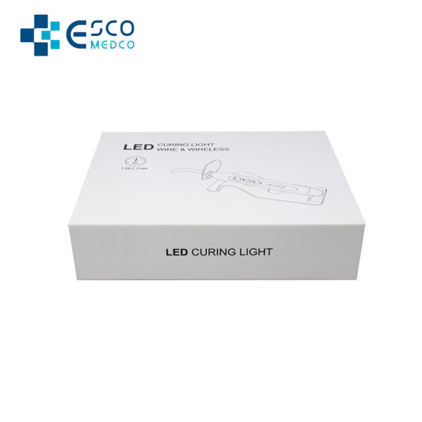 curing light for dental