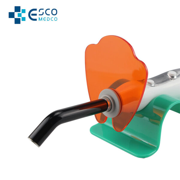 curing lights dental
