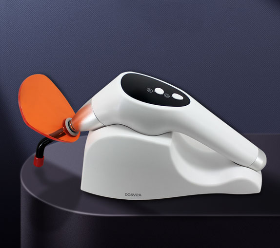 best dental curing light