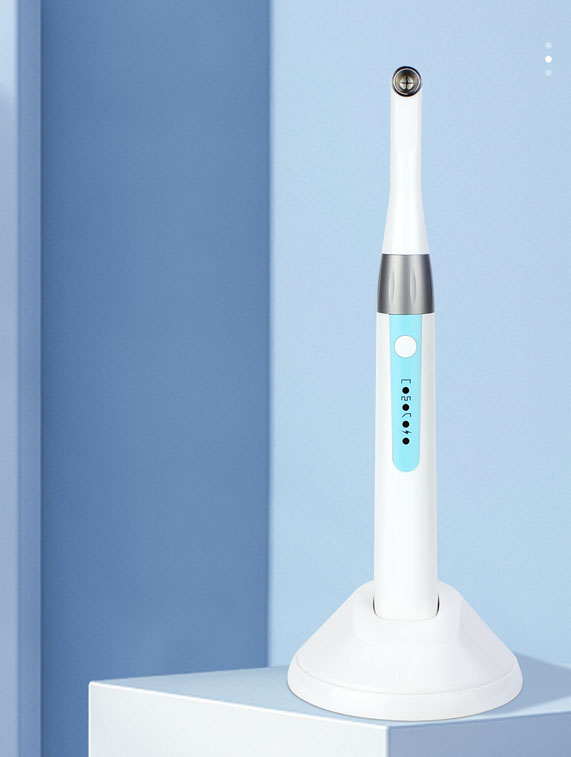 curing dental light