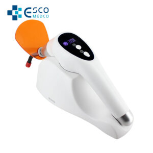 best dental curing light