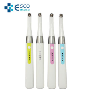 curing dental light