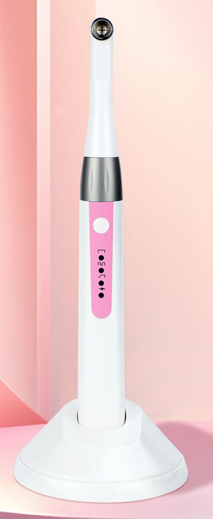 curing dental light