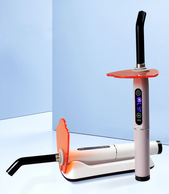 dental curing lights