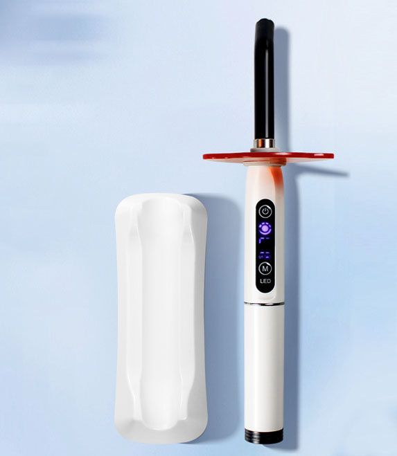 dental curing lights