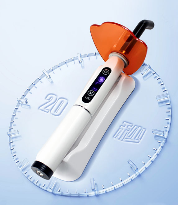 dental curing lights