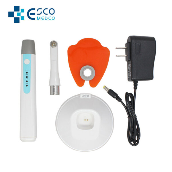 curing dental light