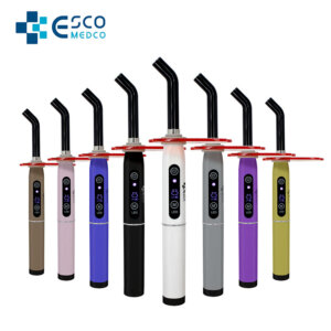 dental curing lights