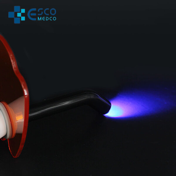 curing lights dental