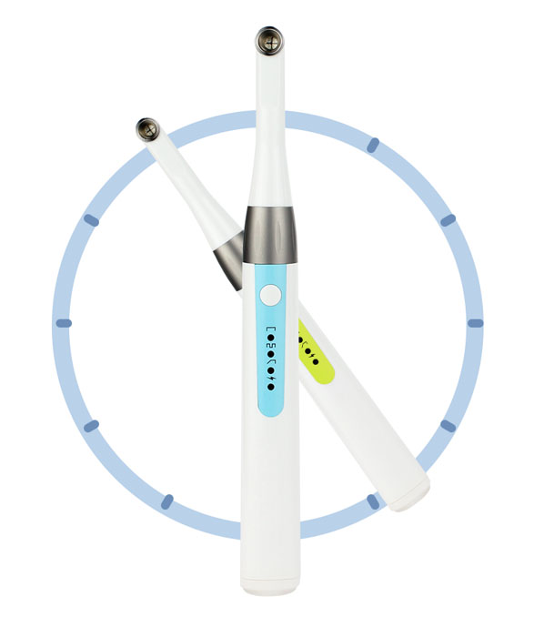 curing dental light