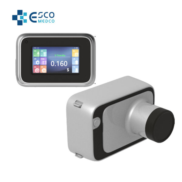 A cost-effective Portable X-ray Machine For Sale - Image 5