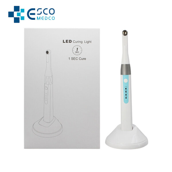 curing dental light