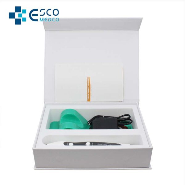 curing lights dental