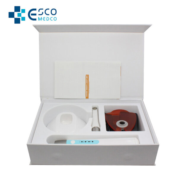 curing dental light