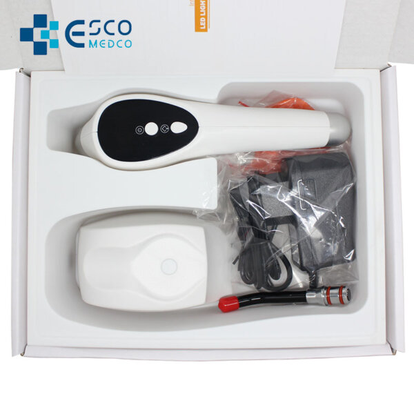 best dental curing light