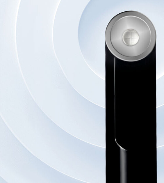 led curing light
