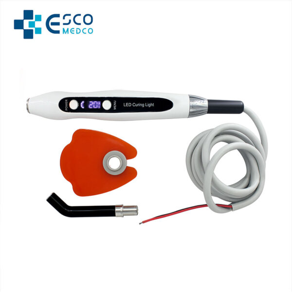curing light for dental