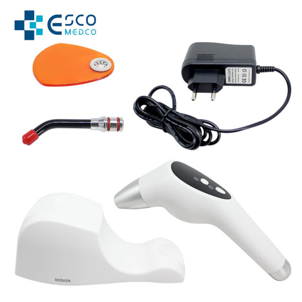 best dental curing light
