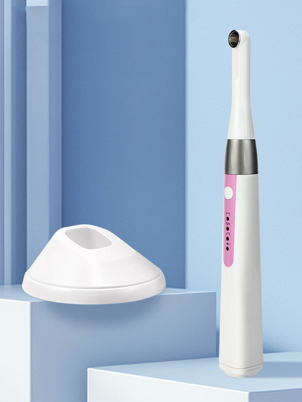 curing dental light
