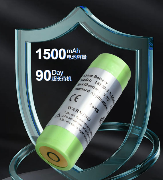 led curing light