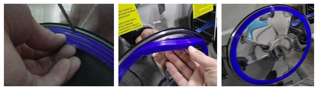 autoclave troubleshooting guide