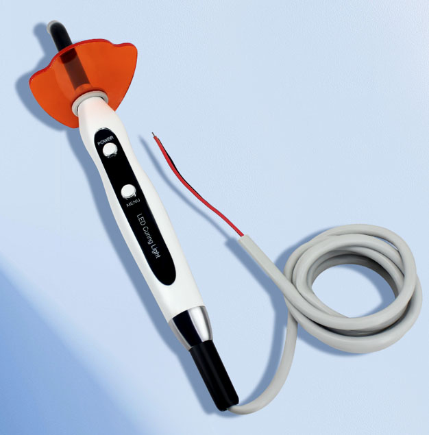 curing light for dental