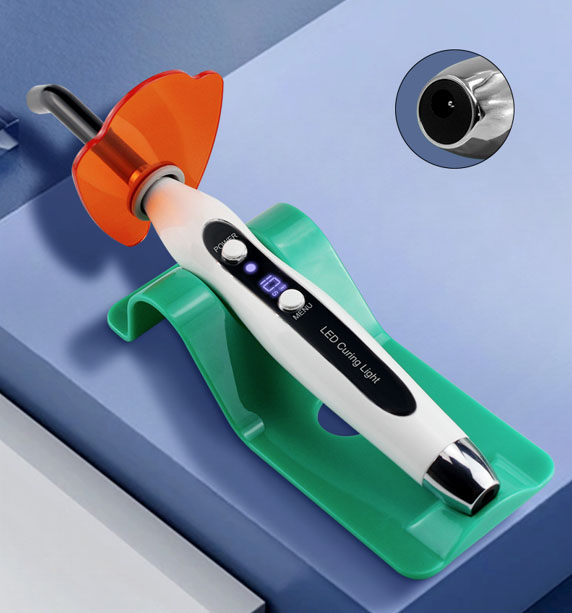 curing lights dental