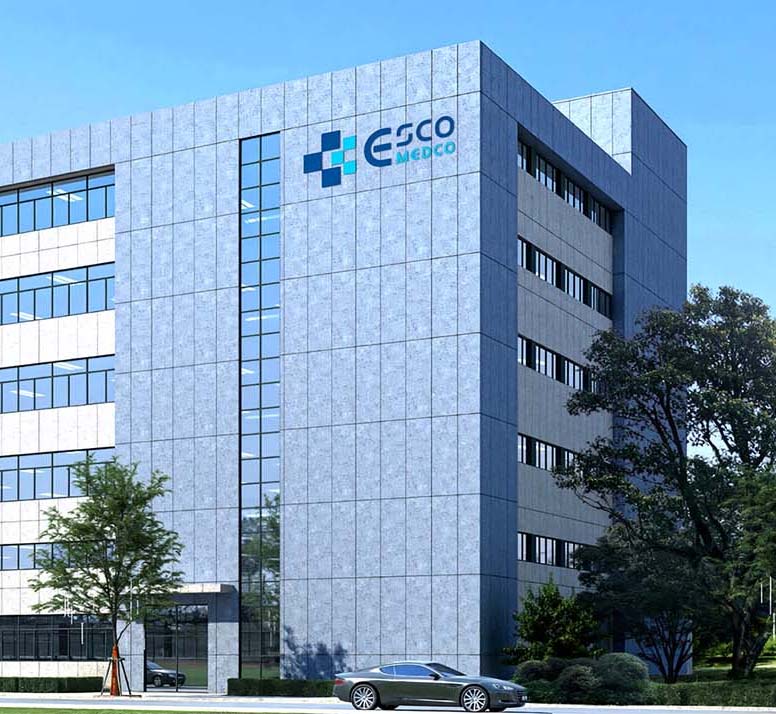 ESCO dental