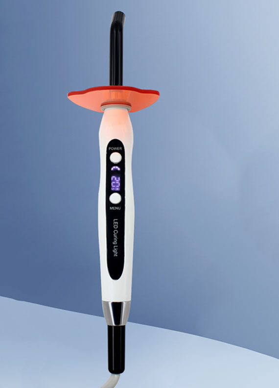curing light for dental