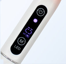 dental curing lights