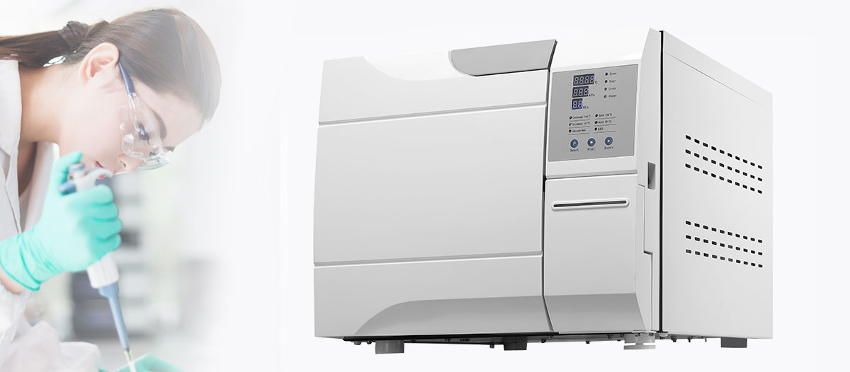 autoclave troubleshooting guide