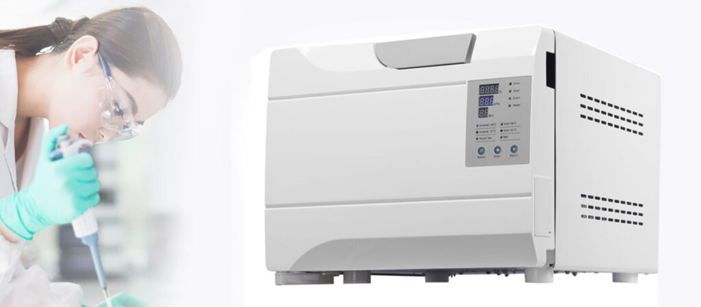 autoclave troubleshooting guide